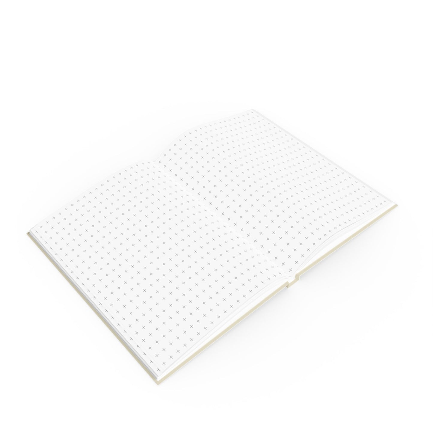 Thinking Garden Hardcover Journal