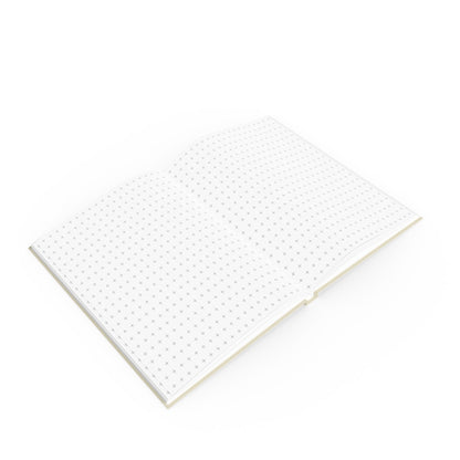 Thinking Garden Hardcover Journal