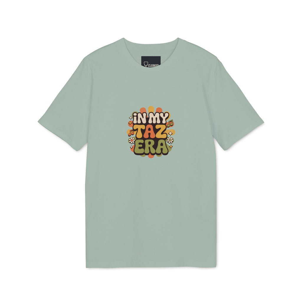 Taz Era Antibiotic Tee Art of Medicine apparel 2
