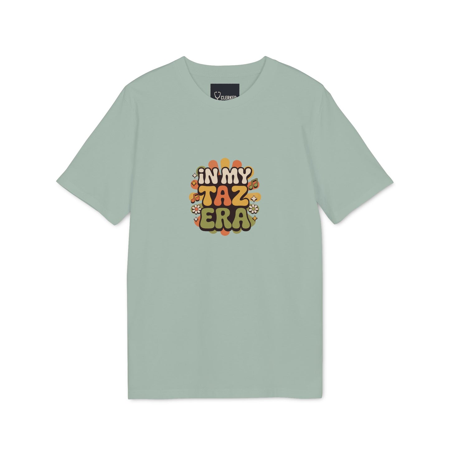 Taz Era Antibiotic Tee Art of Medicine apparel 2