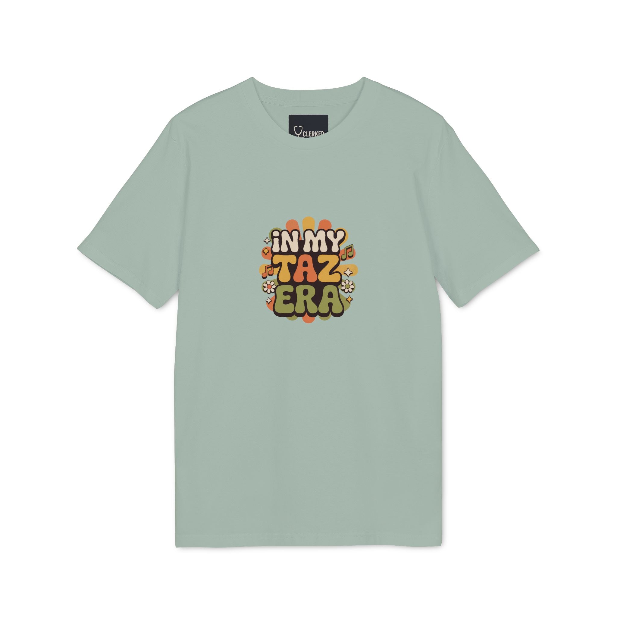 Taz Era Antibiotic Tee Art of Medicine apparel 2
