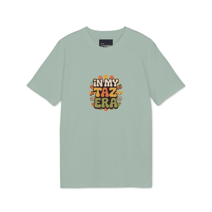 Taz Era Antibiotic Tee Art of Medicine apparel 2