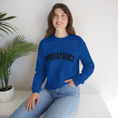Crewneck 'SPECIALTY' Personalisable Pullover