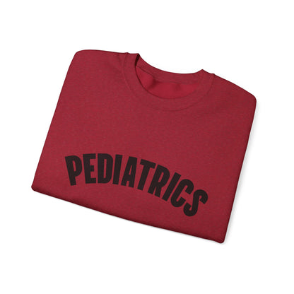Crewneck 'SPECIALTY' Personalisable Pullover
