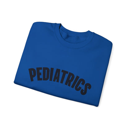 Crewneck 'SPECIALTY' Personalisable Pullover