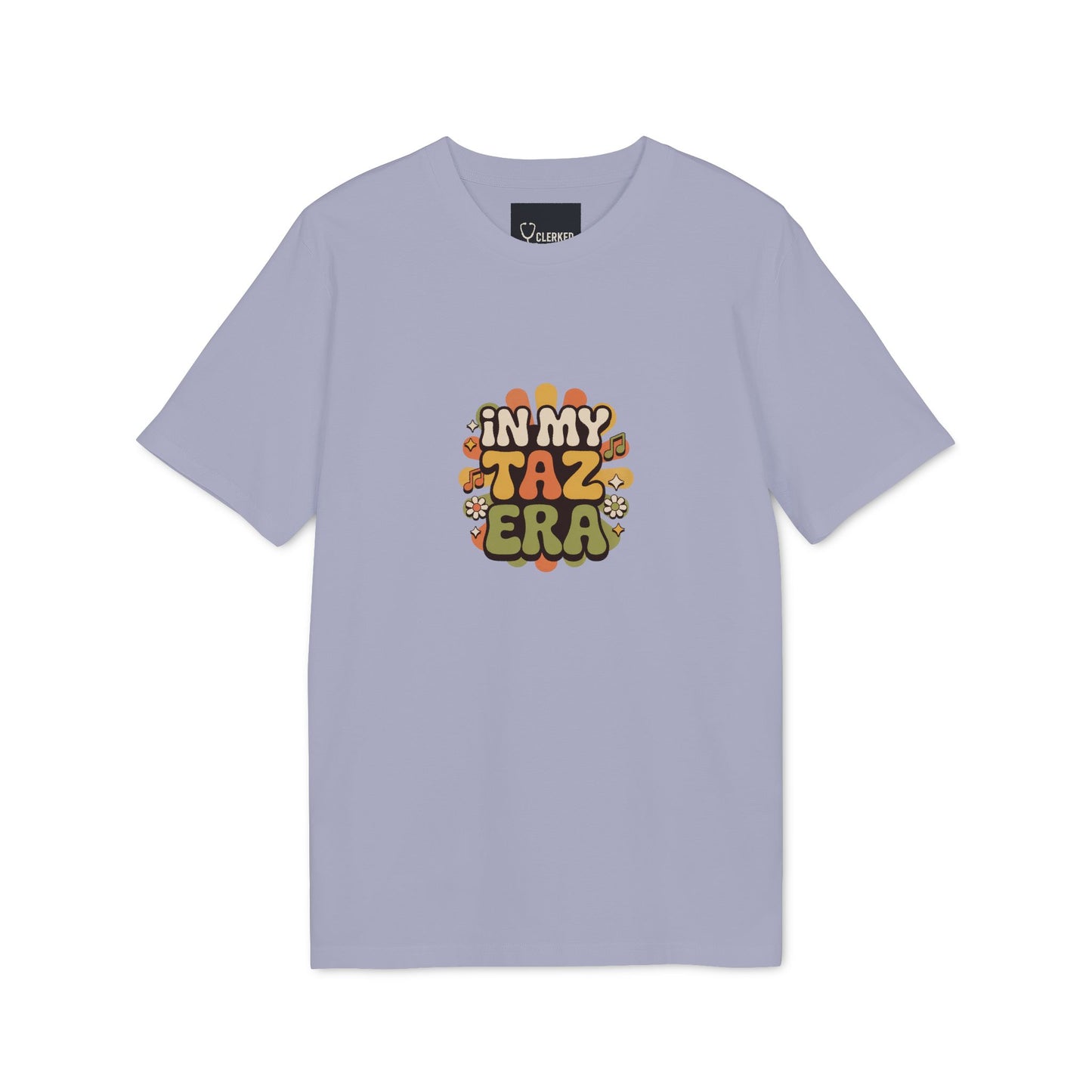 Taz Era Antibiotic Tee Art of Medicine apparel 5