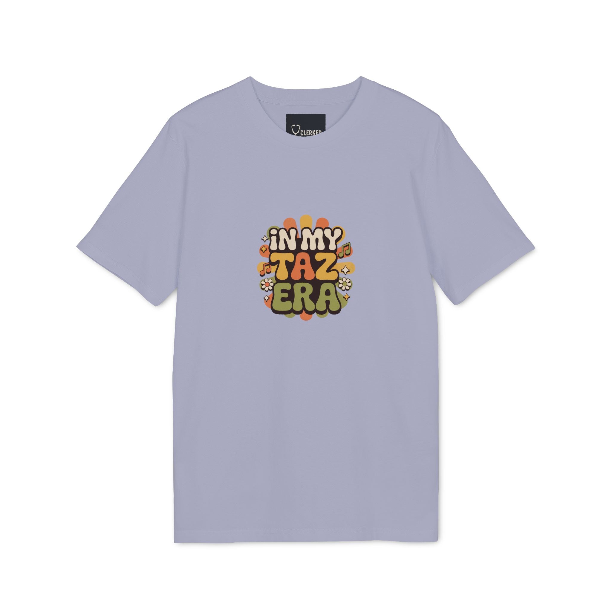 Taz Era Antibiotic Tee Art of Medicine apparel 5