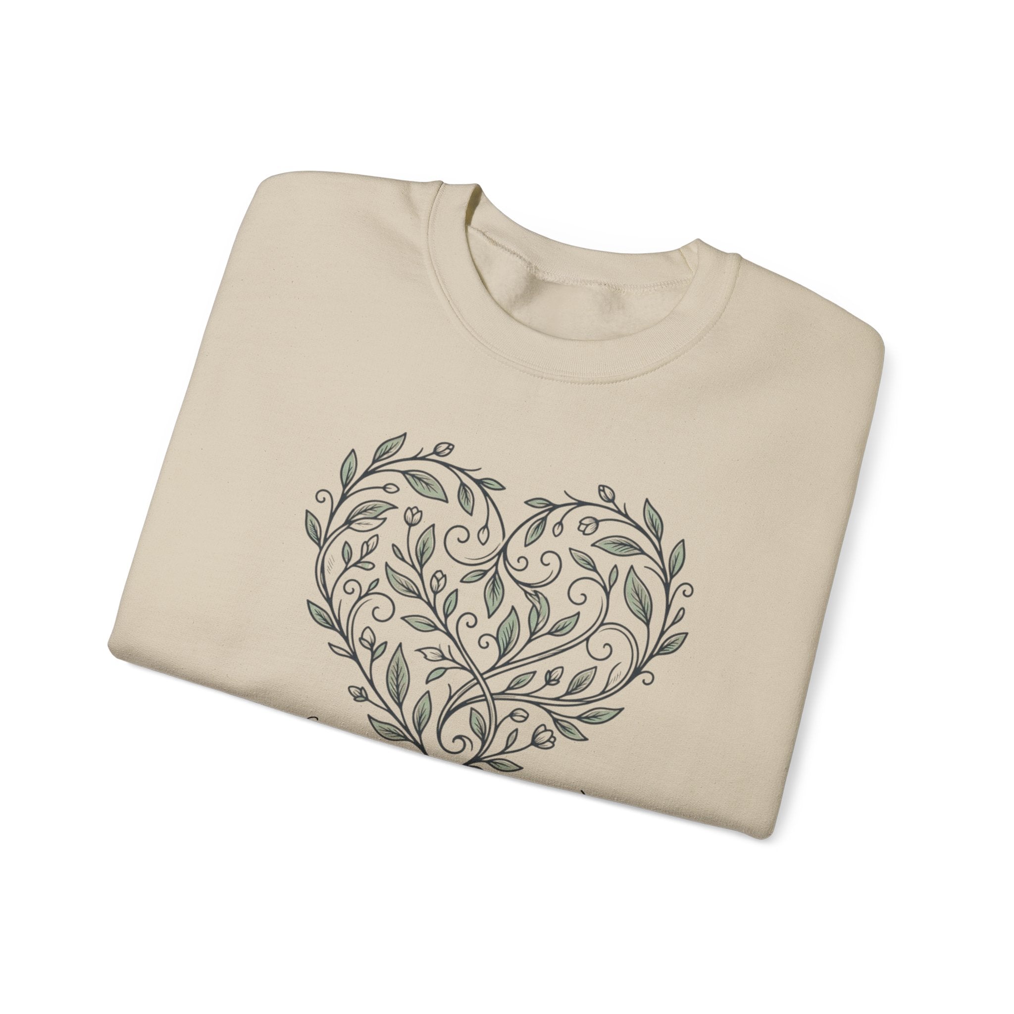 Soft on Examination Sweatshirt