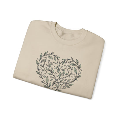 Soft on Examination Sweatshirt