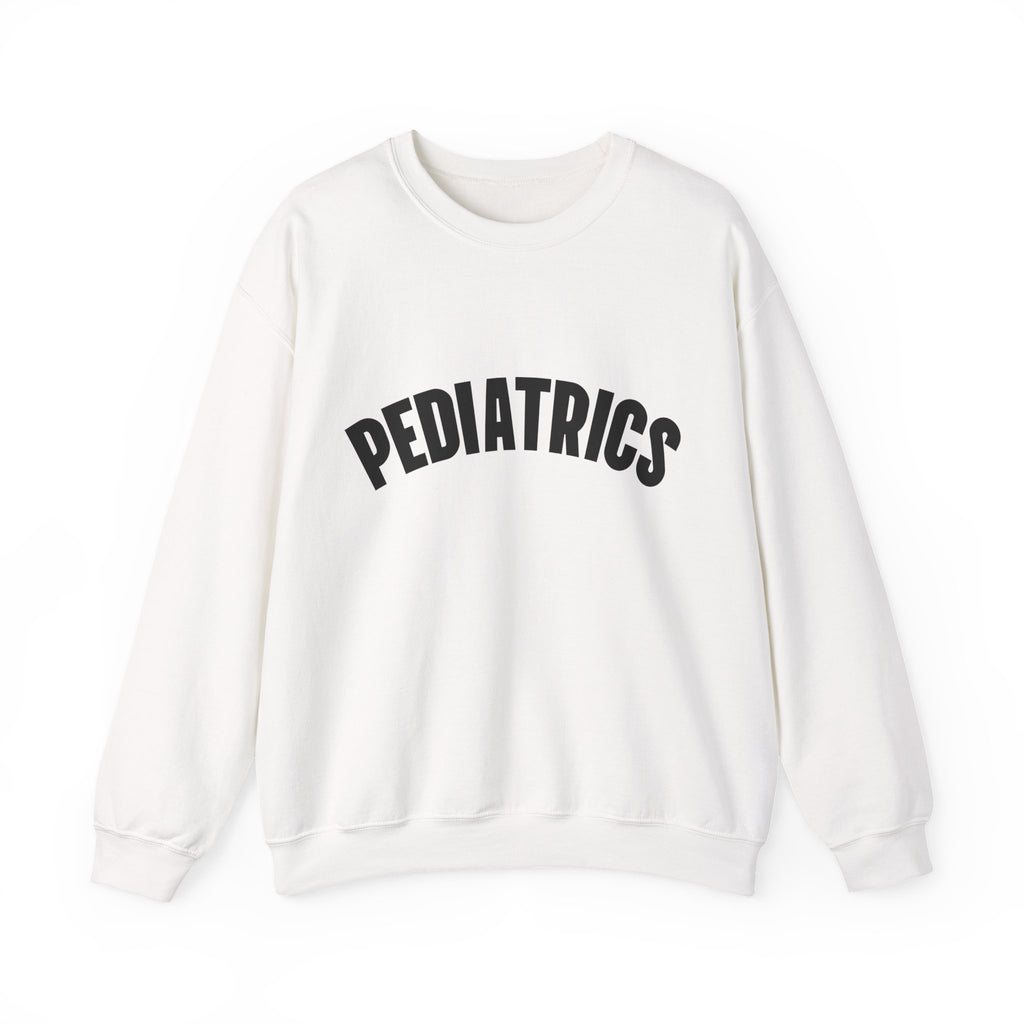 Crewneck 'SPECIALTY' Personalisable Pullover