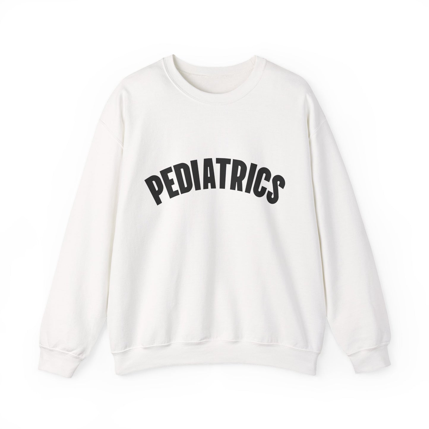 Crewneck 'SPECIALTY' Personalisable Pullover