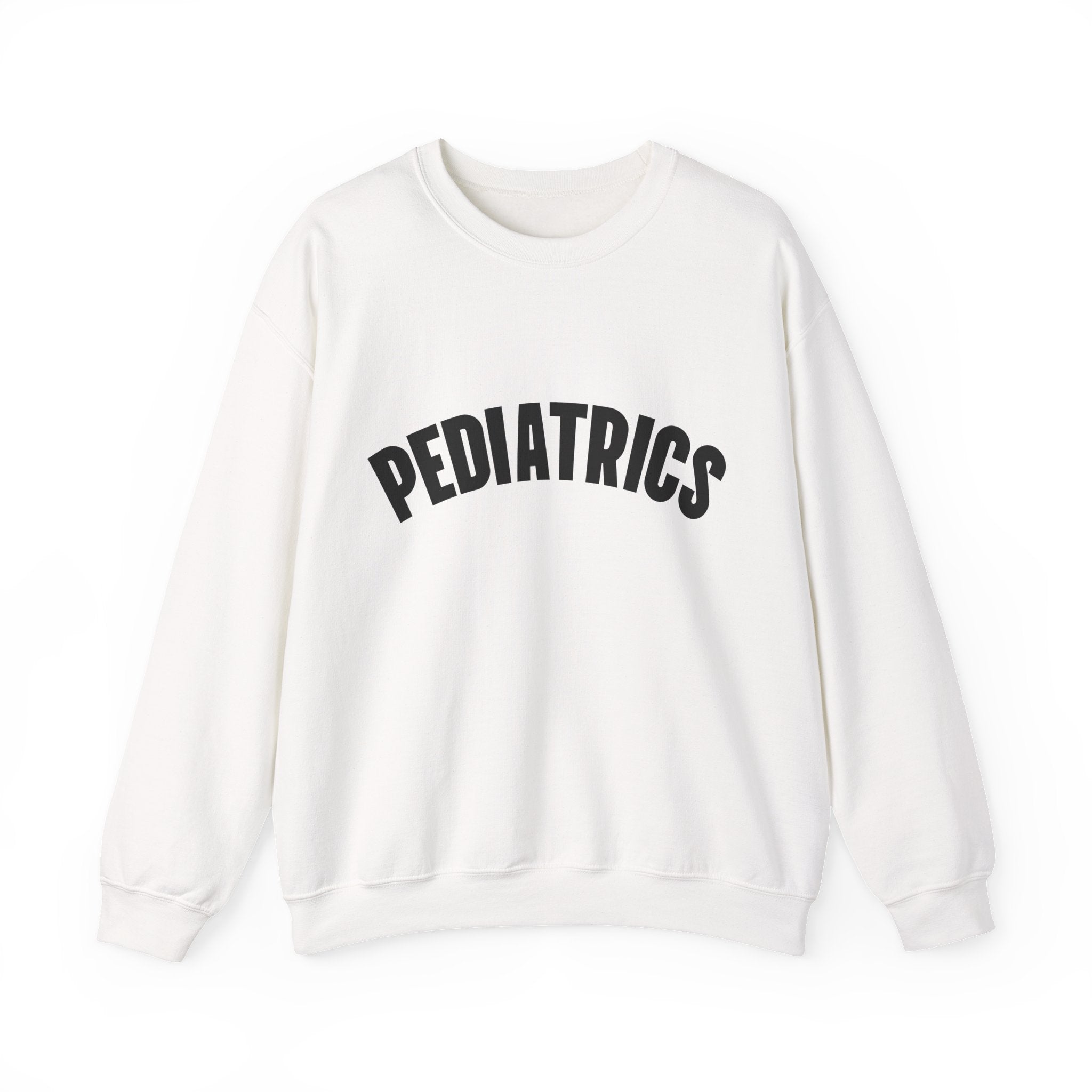 Crewneck 'SPECIALTY' Personalisable Pullover