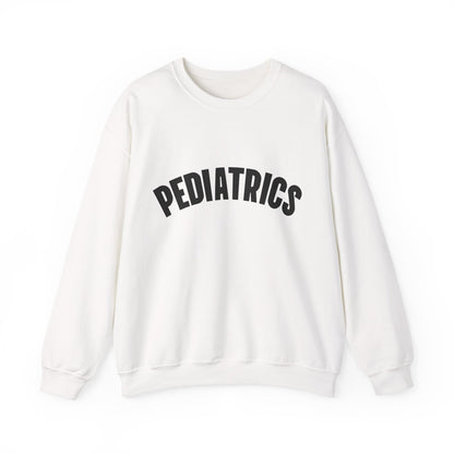 Crewneck 'SPECIALTY' Personalisable Pullover