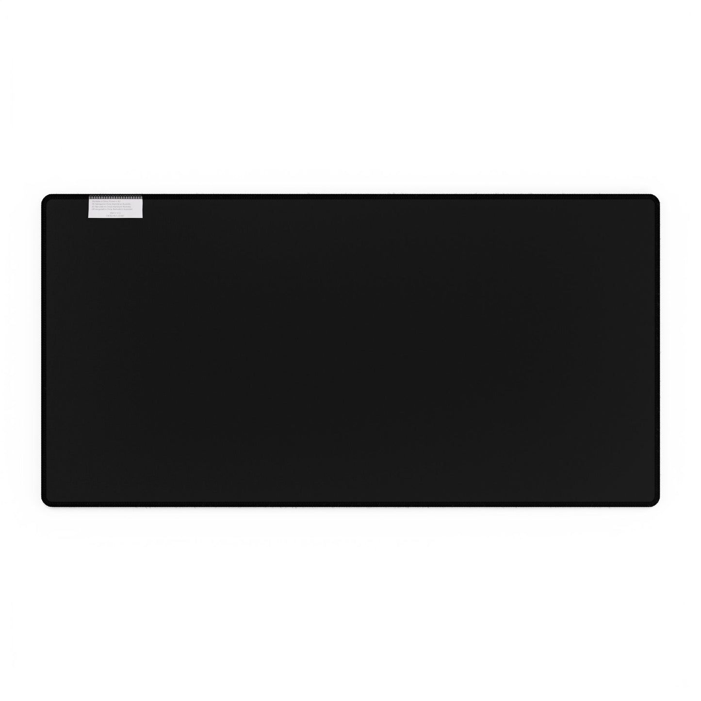 "Don't Be Tachy"  Mouse Pad