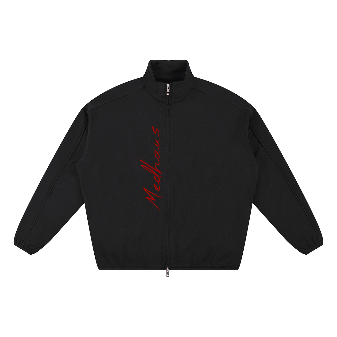 Medhaus Heavyweight Stand Collar Jacket