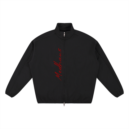 Medhaus Heavyweight Stand Collar Jacket
