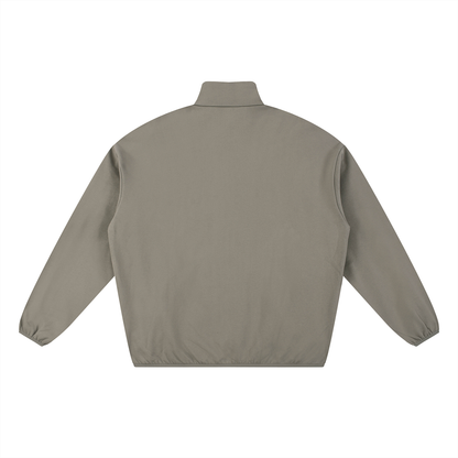 Medhaus Heavyweight Stand Collar Jacket