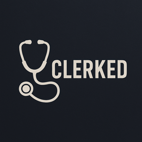 Clerked