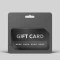 Clerked digital gift card for medical professionals