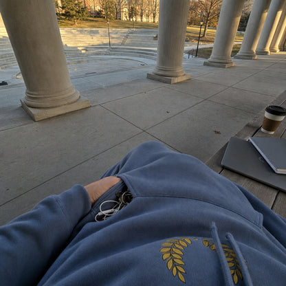 Grand Rounds Club Hoodie