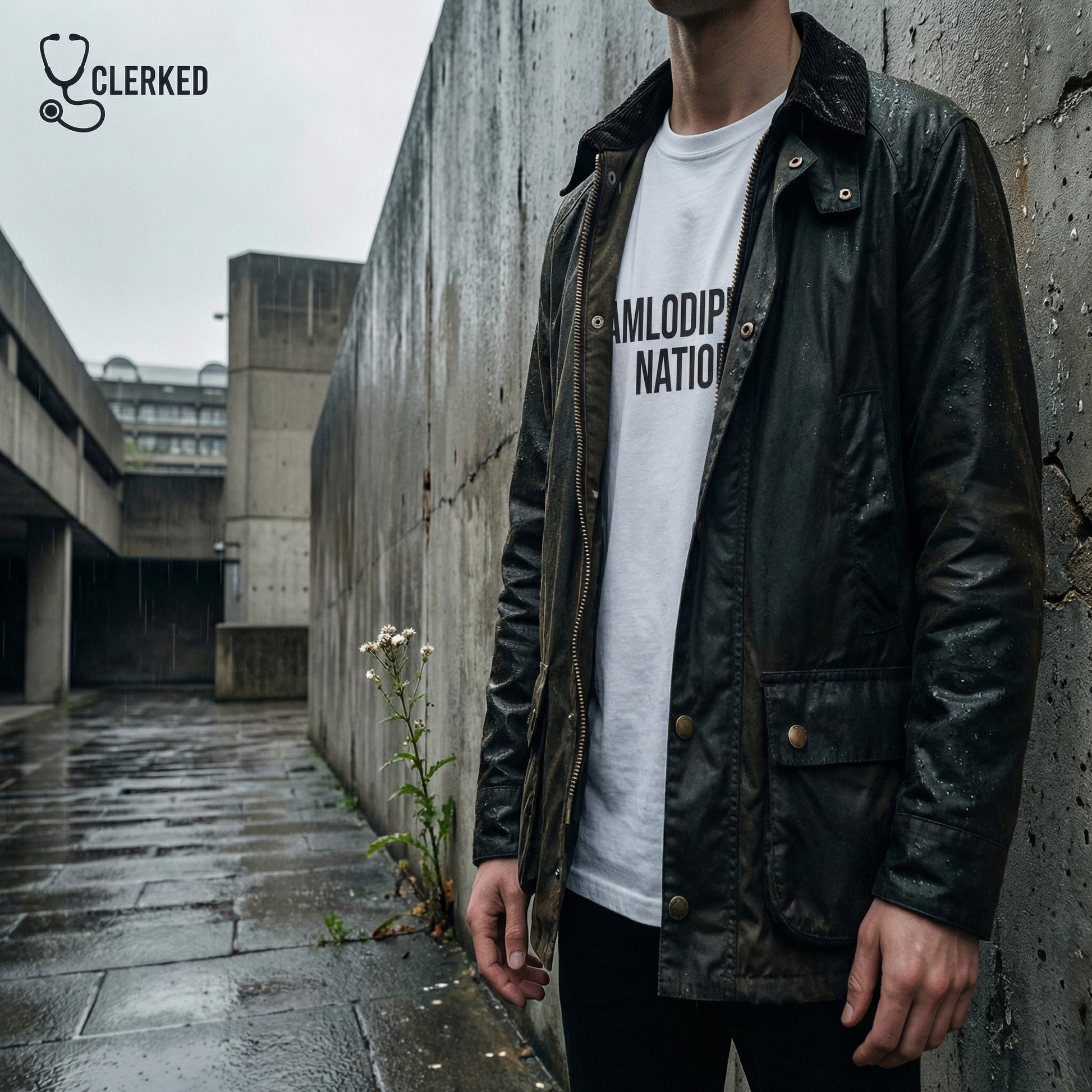 Amlodipine Nation Ca-Blockers Club unique ward edition shirt