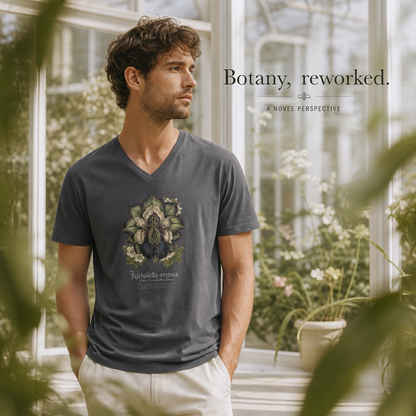 Klebsiella Oxytoca Botanical Tee