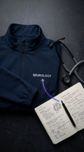 Embroidered 'Specialty' Soft Shell Jacket – Personalisable